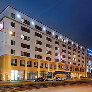 Ibis Arnulfpark Μόναχο