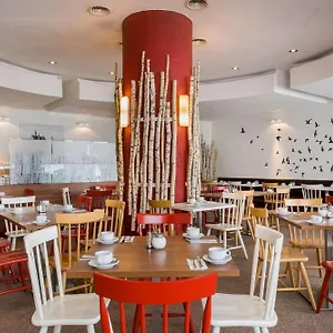 3* Hotell Sure By Western Hauptbahnhof