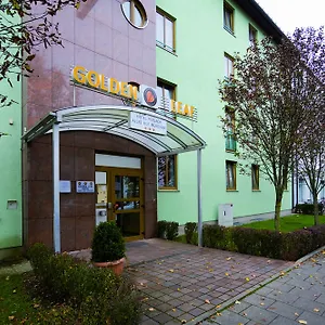 3* Hotel Perlach Allee By Blattl