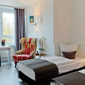 3* Hotel Arthotel Ana Messe