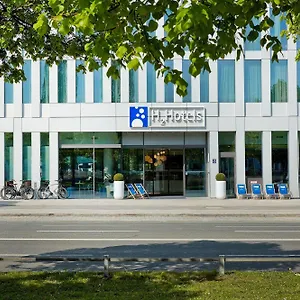 H2 Messe Μόναχο