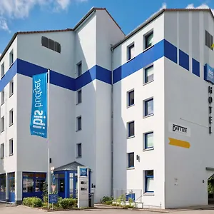 Ibis Budget Sued Μόναχο