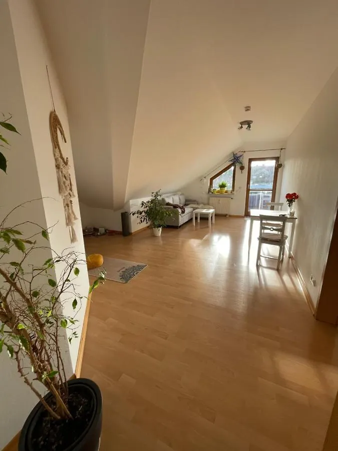 Gemutliche Ferienwohnung Im Marchenviertel Munich Germany